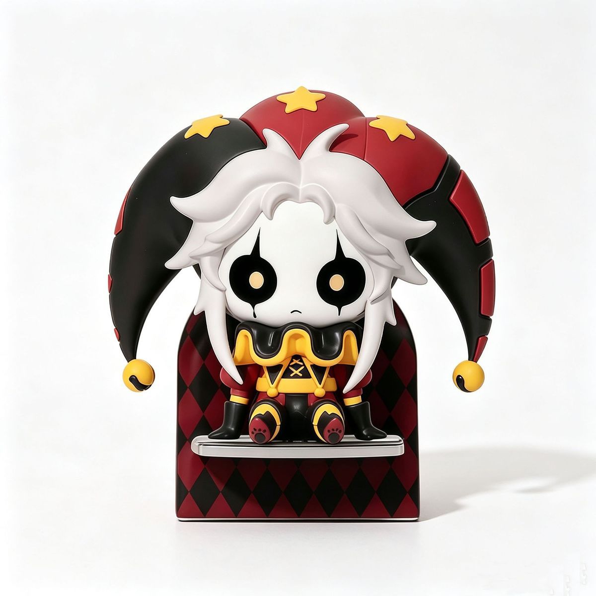 Anime Cosplay Merchandise - Фигурка GK из аниме 