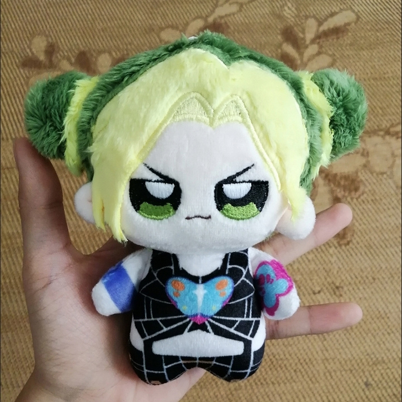 Anime Merchandise Figure - Плюшевая игрушка Джолин Куджо 10 см,
