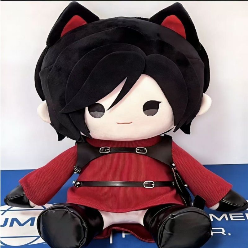 Anime Cosplay Merchandise - Новинка 2026 года: Фан-атрибутика Resident Evil: