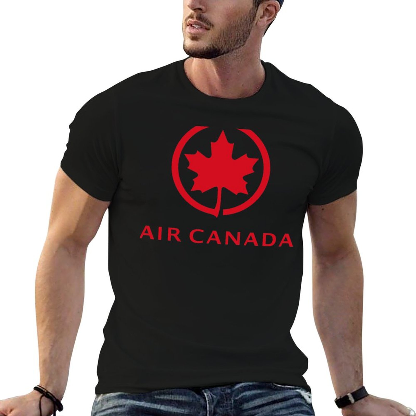 Anime Merchandise T Shirt - ХИТ ПРОДАЖ - Футболка с символикой