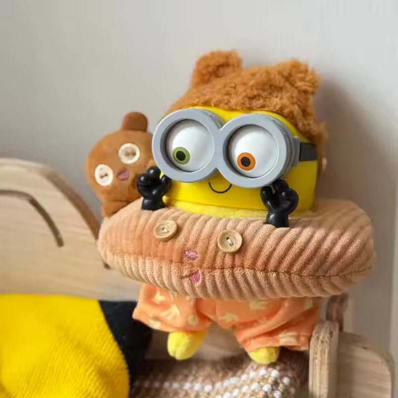 Горячая новинка: Серия BOB&TIM – обзор и цена Anime Merchandise Figure