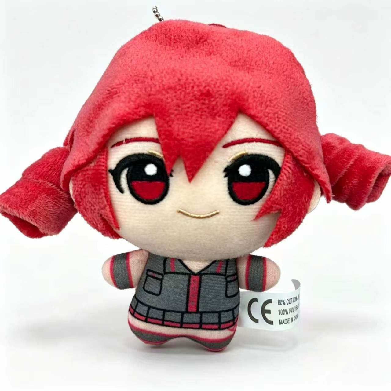 Новая популярная плюшевая игру – обзор и цена Anime Merchandise Figure