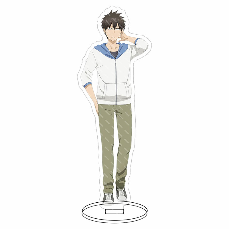 Акриловая подставка с персонаж – обзор и цена Acrylic Stand Figure
