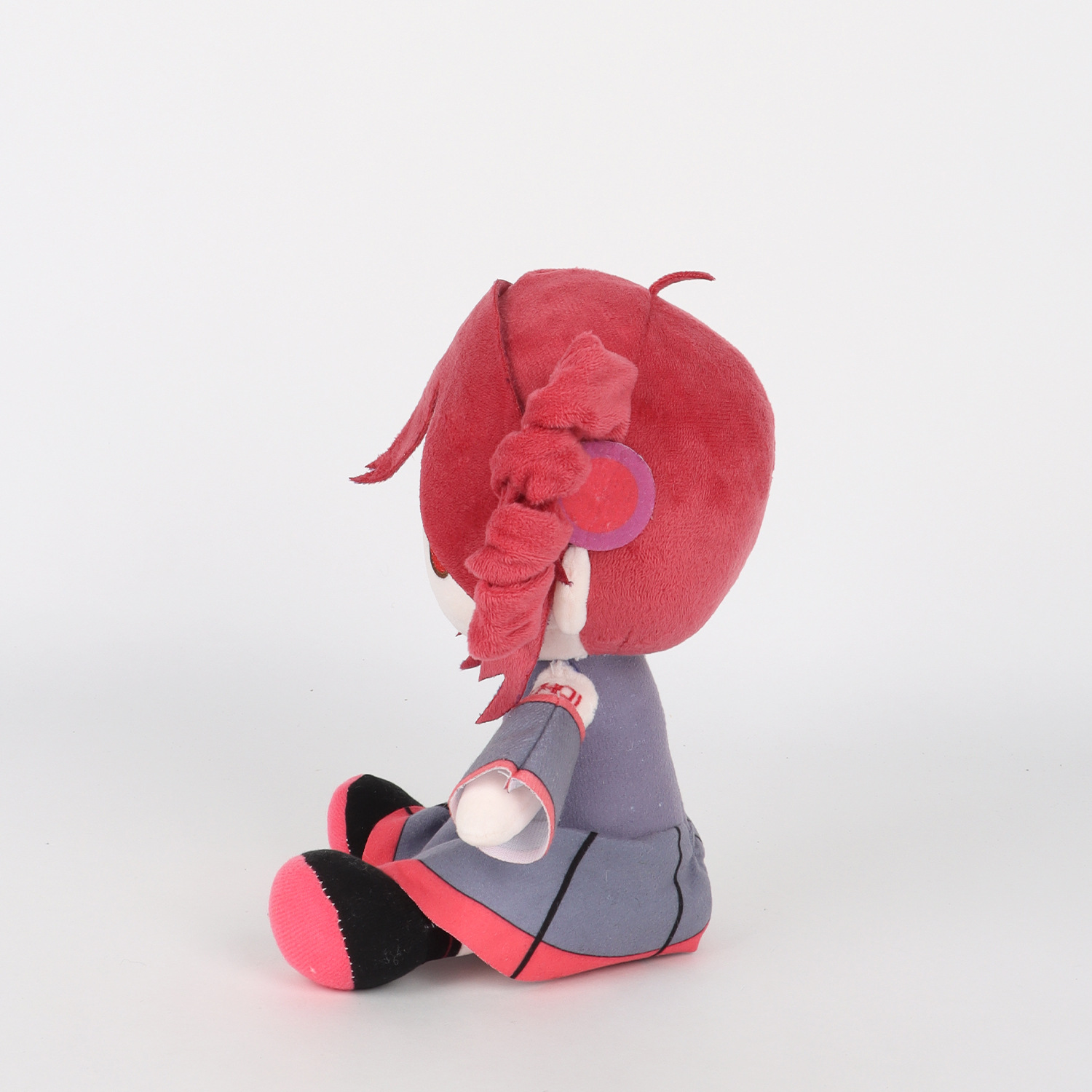 Милая плюшевая игрушка Касане  – обзор и цена Anime Merchandise Figure