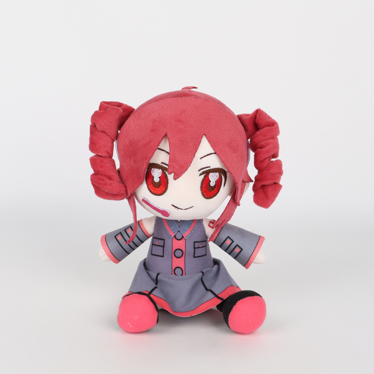 Милая плюшевая игрушка Касане  – обзор и цена Anime Merchandise Figure