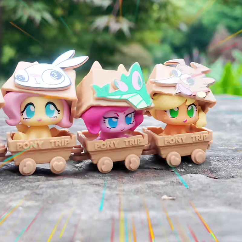 Новинка 2026: KAYOU My Little  – обзор и цена Anime Merchandise Figure