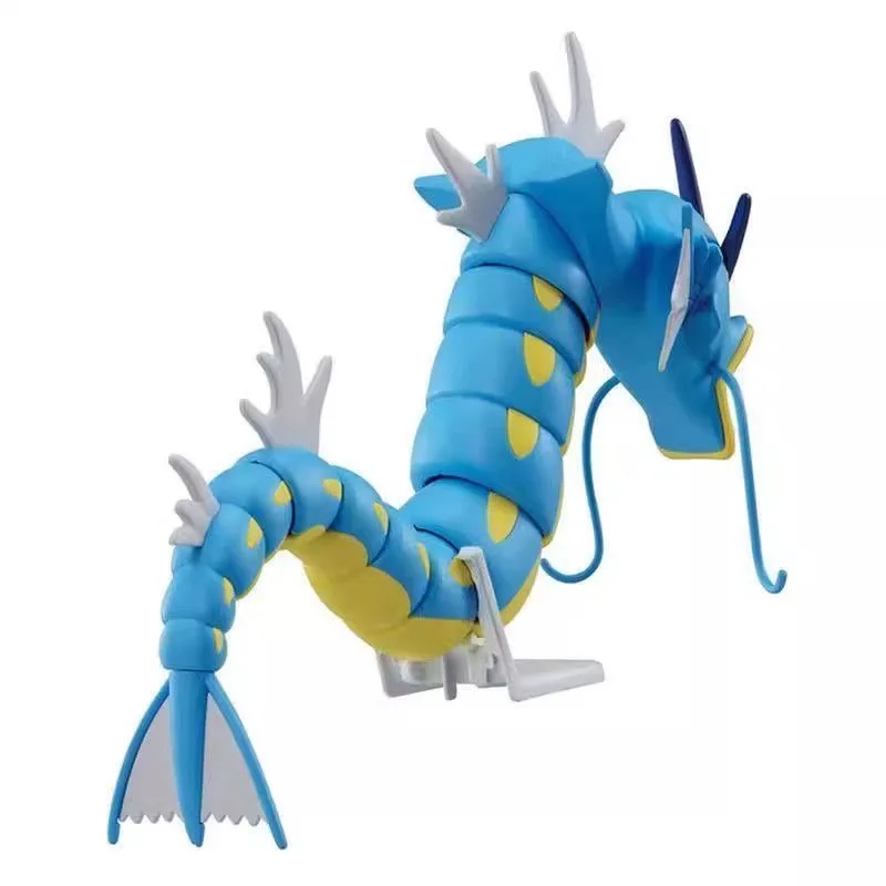 Фигурки покемонов Bandai, фигу – обзор и цена Pokemon Anime Merchandise