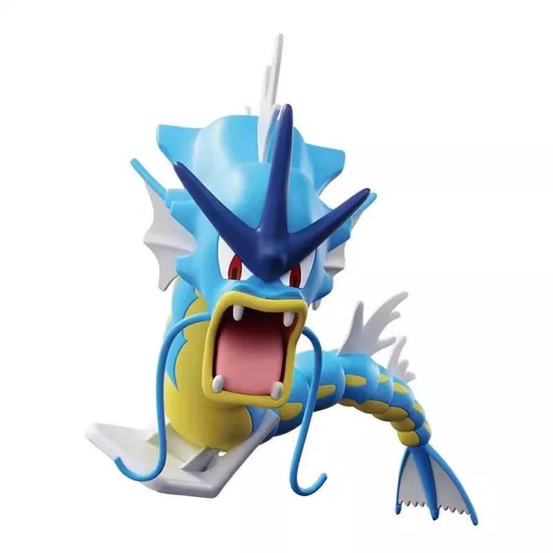 Фигурки покемонов Bandai, фигу – обзор и цена Pokemon Anime Merchandise