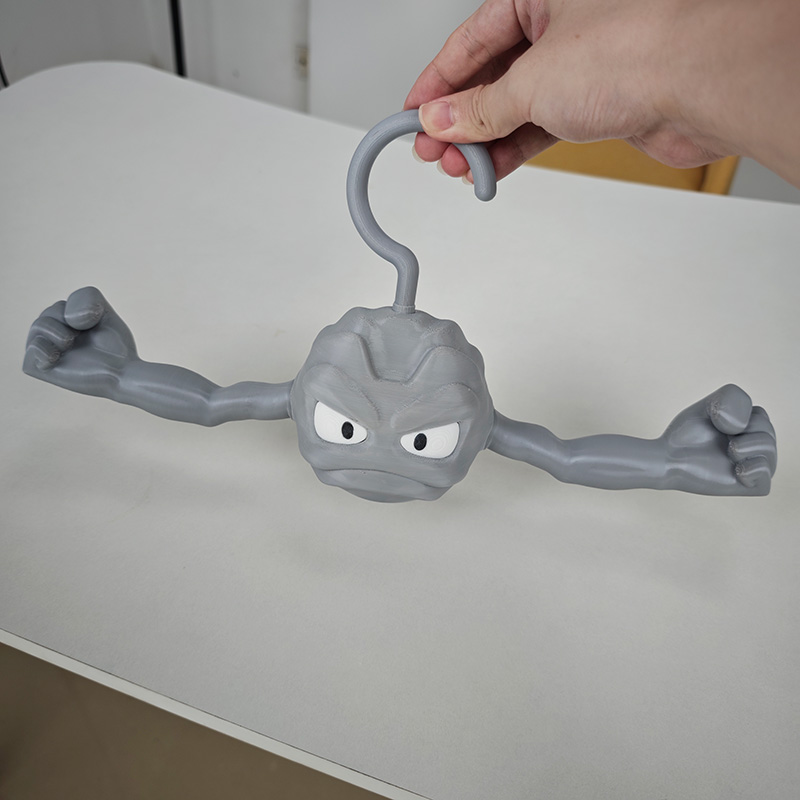 Креативная вешалка в стиле ани – обзор и цена Pokemon Anime Merchandise