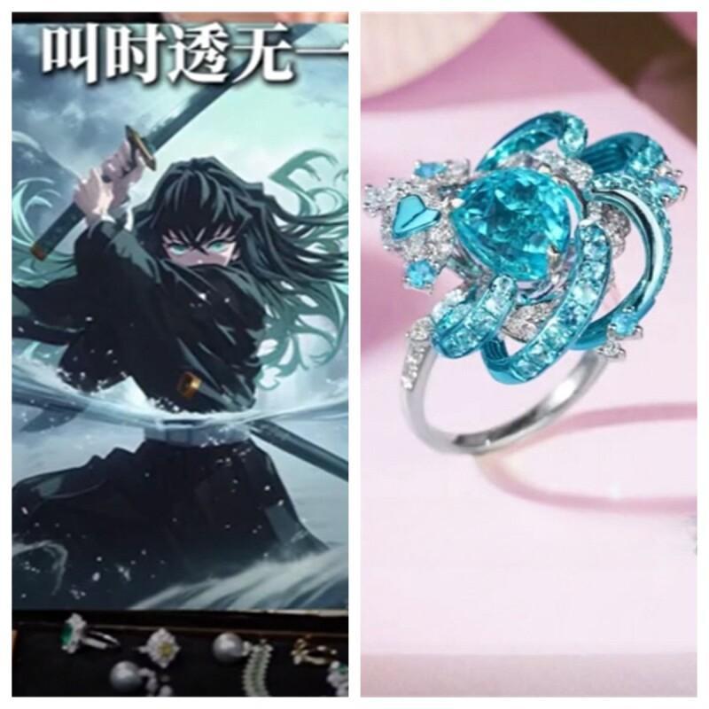 Demon Slayer Kanroji Mitsuri т – обзор и цена Anime Merchandise Sales