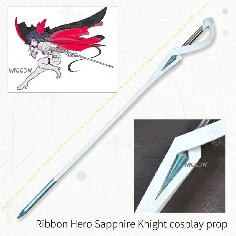 Аниме-товары: Лента-реквизит д – обзор и цена Anime Cosplay Merchandise