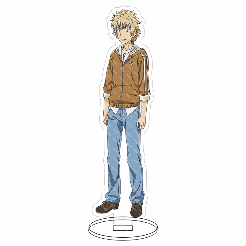 Акриловая подставка 16 см по а – обзор и цена Acrylic Stand Figure