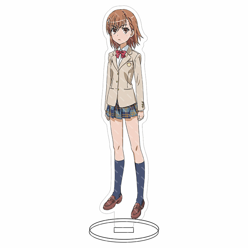 Акриловая подставка 16 см по а – обзор и цена Acrylic Stand Figure
