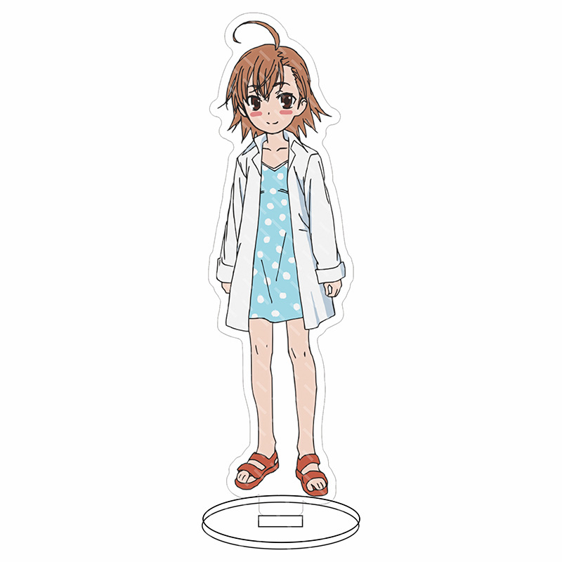 Акриловая подставка 16 см по а – обзор и цена Acrylic Stand Figure