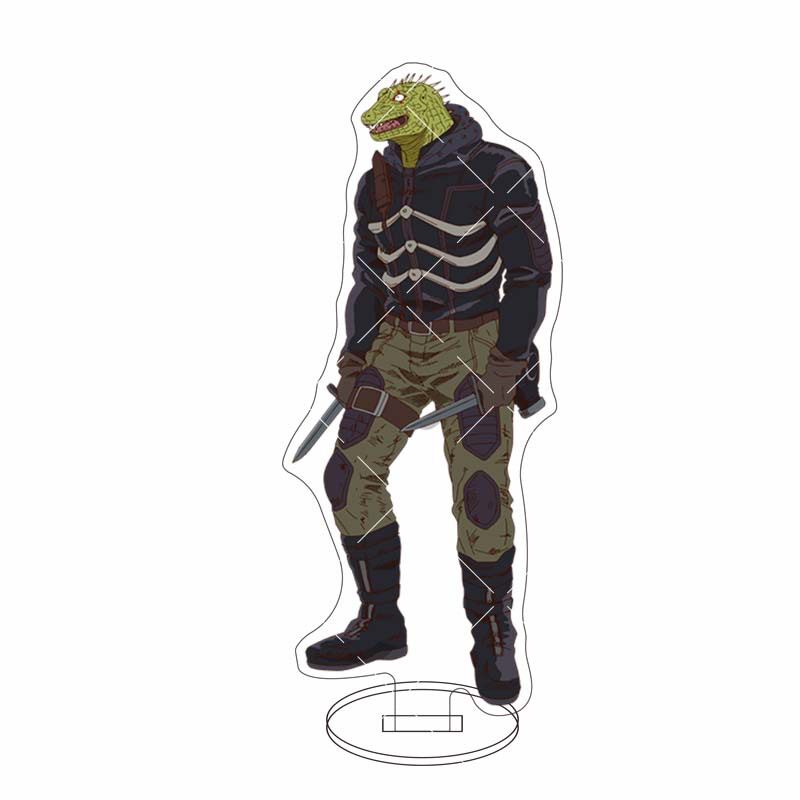16 см Аниме ‌ Фигурка из 2-го  – обзор и цена Acrylic Stand Figure