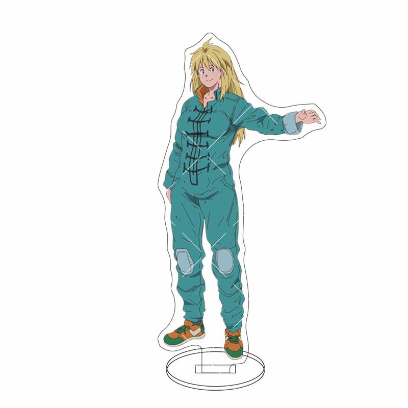 16 см Аниме ‌ Фигурка из 2-го  – обзор и цена Acrylic Stand Figure