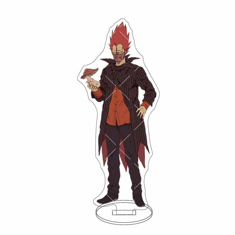 16 см Аниме ‌ Фигурка из 2-го  – обзор и цена Acrylic Stand Figure