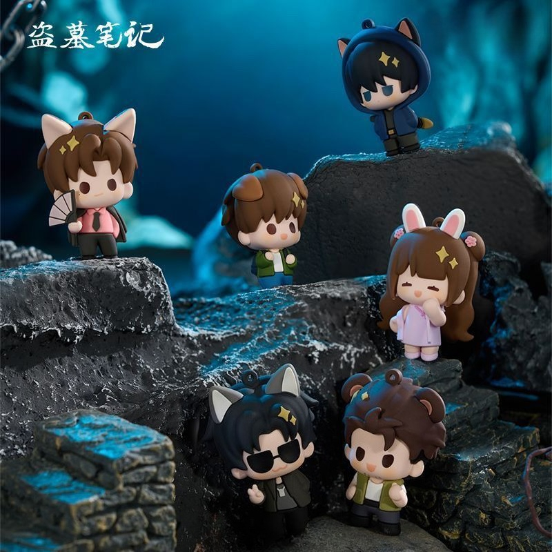 Сопутствующие товары к анимаци – обзор и цена Anime Related Merchandise