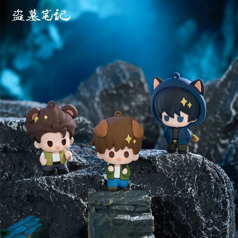 Сопутствующие товары к анимаци – обзор и цена Anime Related Merchandise