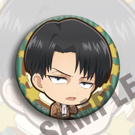 Японский официальный значок по – обзор и цена Anime Cosplay Merchandise