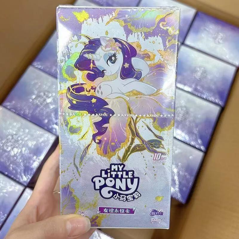 Коллекционные карточки KAYOU M – обзор и цена Anime Merchandise Europe