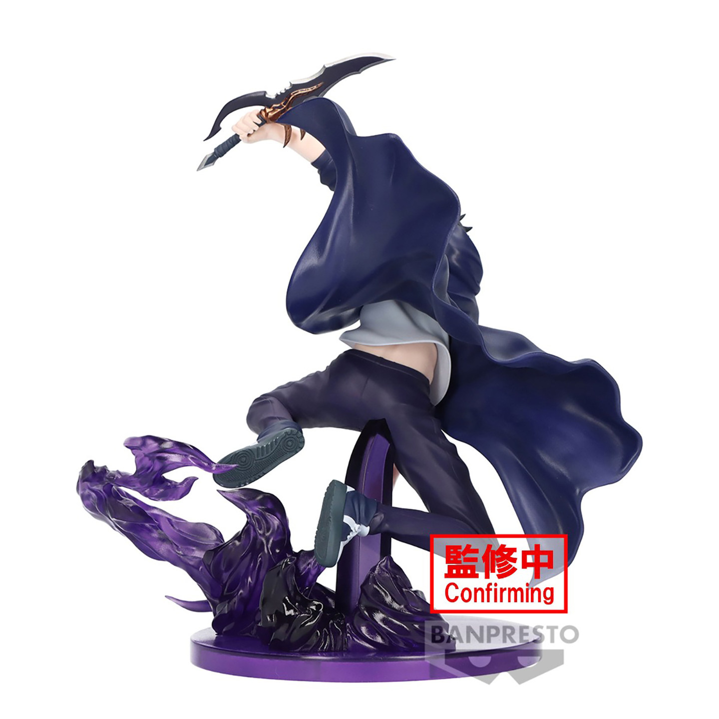 В наличии Оригинальная фигурка – обзор и цена Anime Merchandise Solo Leveling