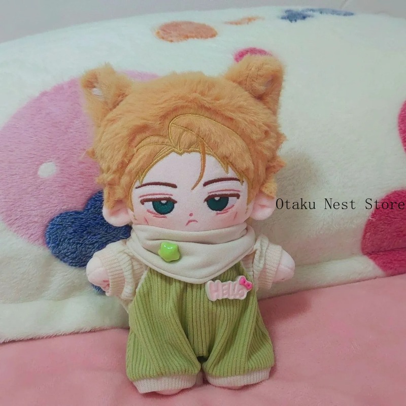 Аниме-игрушка Jujutsu Kaisen:  – обзор и цена Plush Doll Anime