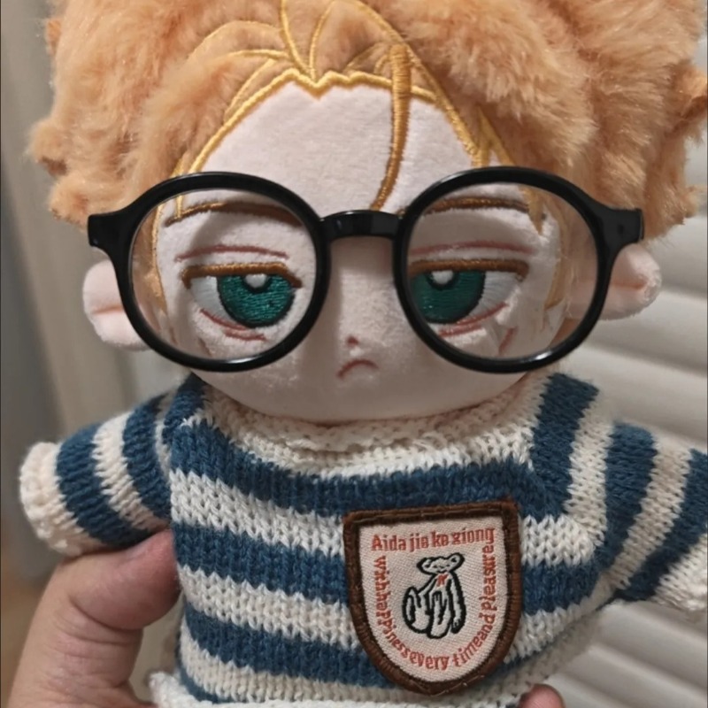 Аниме-игрушка Jujutsu Kaisen:  – обзор и цена Plush Doll Anime