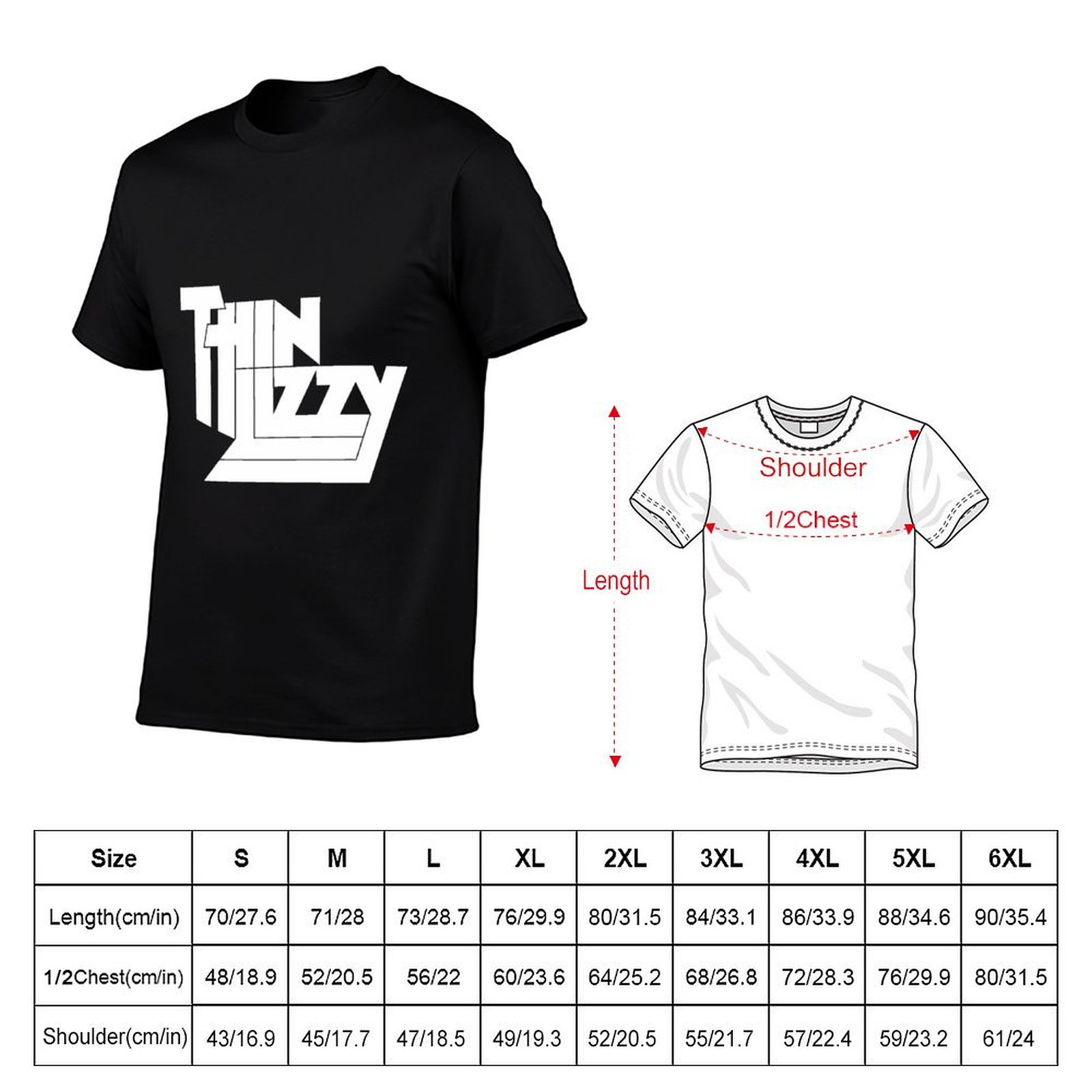 Футболка The Boys Are Back in  – обзор и цена Anime Merchandise T Shirt