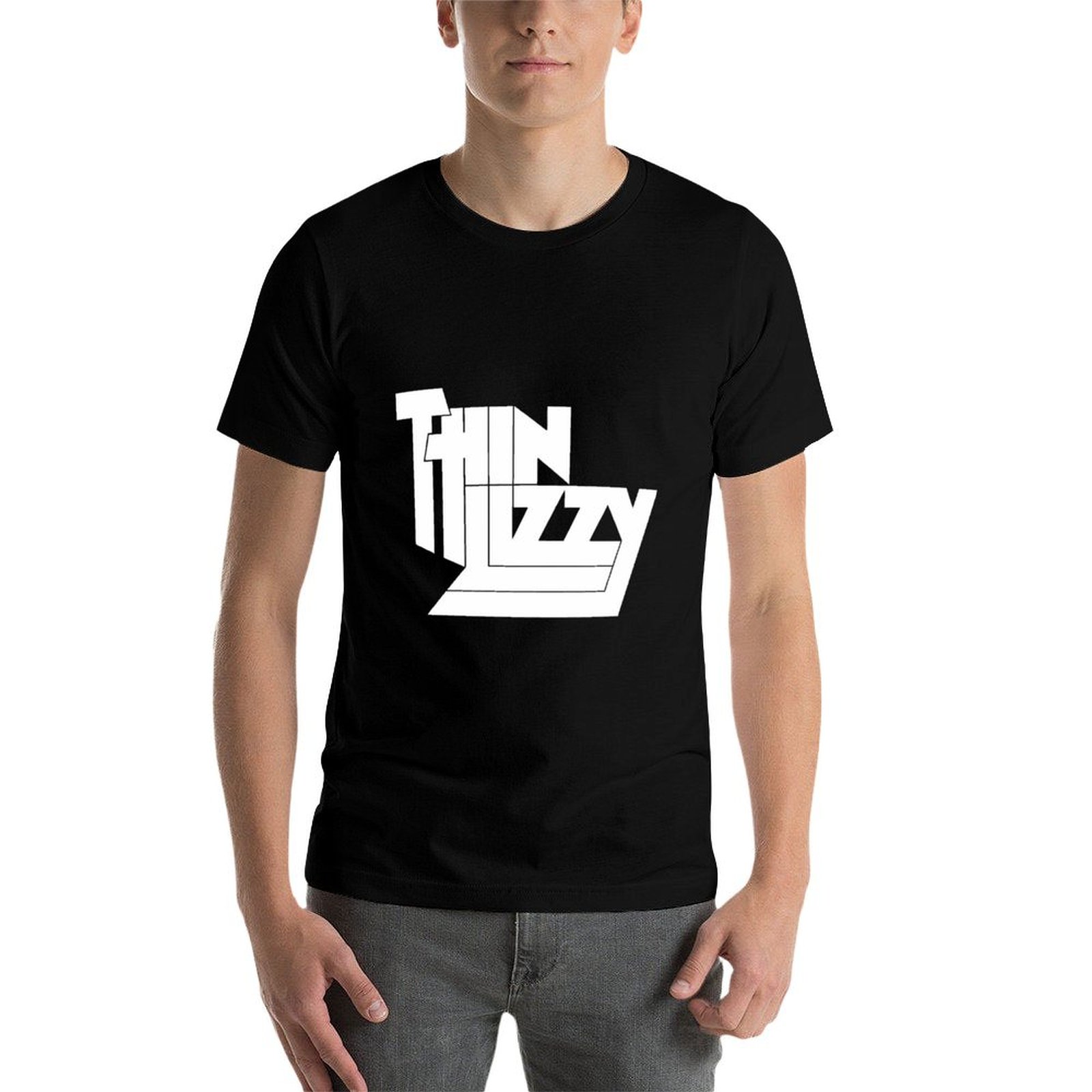 Футболка The Boys Are Back in  – обзор и цена Anime Merchandise T Shirt