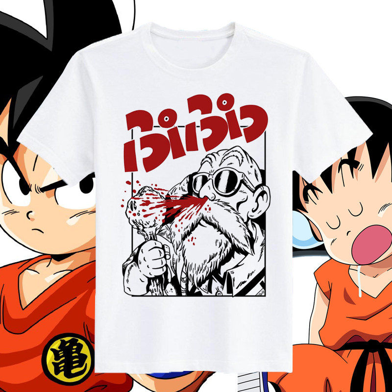 Новинка 2026: Модный брендовый – обзор и цена Anime Merchandise T Shirt