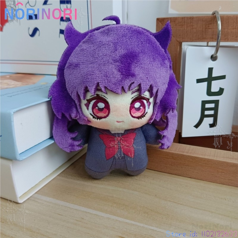 Плюшевая кукла-персонаж аниме  – обзор и цена Anime Merchandise Europe