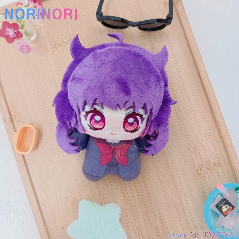 Плюшевая кукла-персонаж аниме  – обзор и цена Anime Merchandise Europe