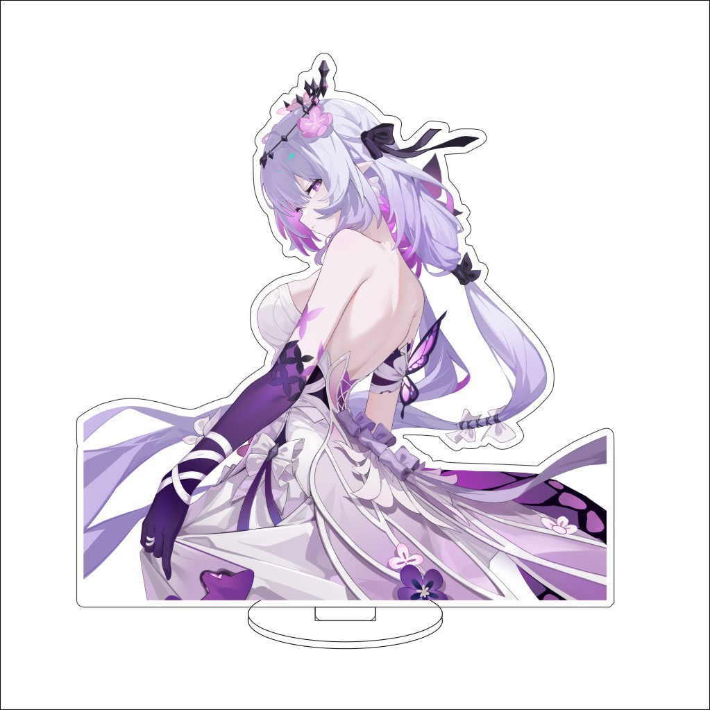 Акриловая фигурка-подставка 16 – обзор и цена Acrylic Stand Figure