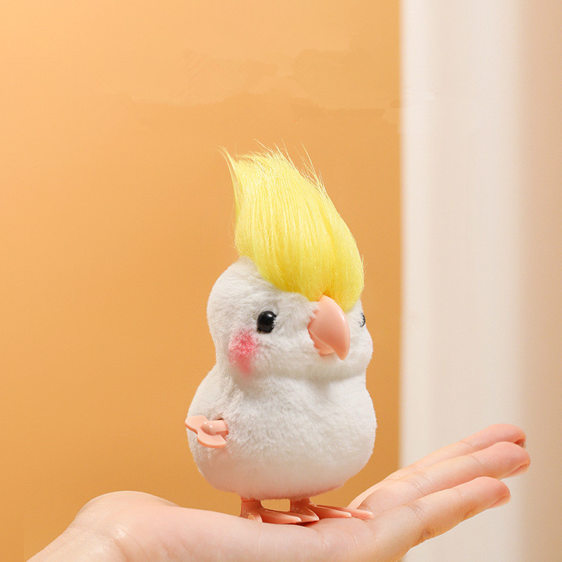 Плюшевые игрушки INS Kawaii Ju – обзор и цена Plush Doll Anime