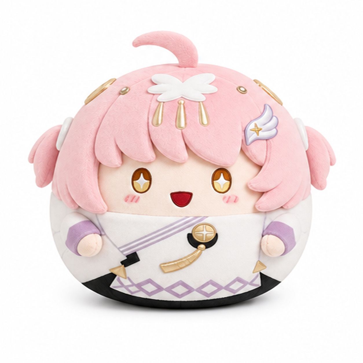 Аниме-фигурка Wuthering Waves  – обзор и цена Anime Merchandise Figure