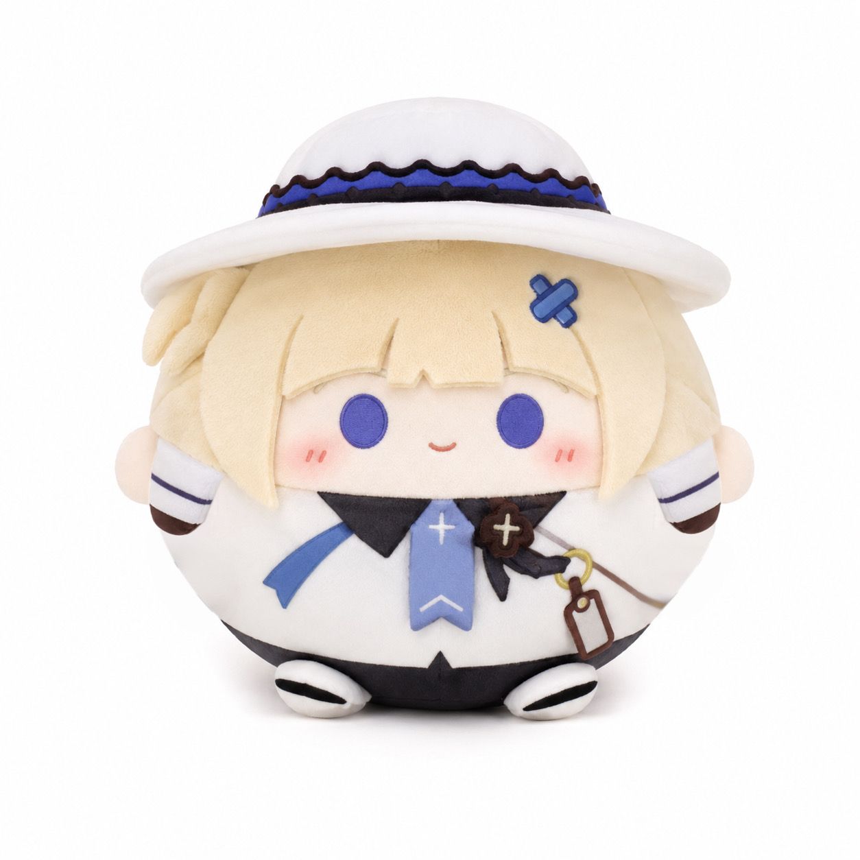 Аниме-фигурка Wuthering Waves  – обзор и цена Anime Merchandise Figure