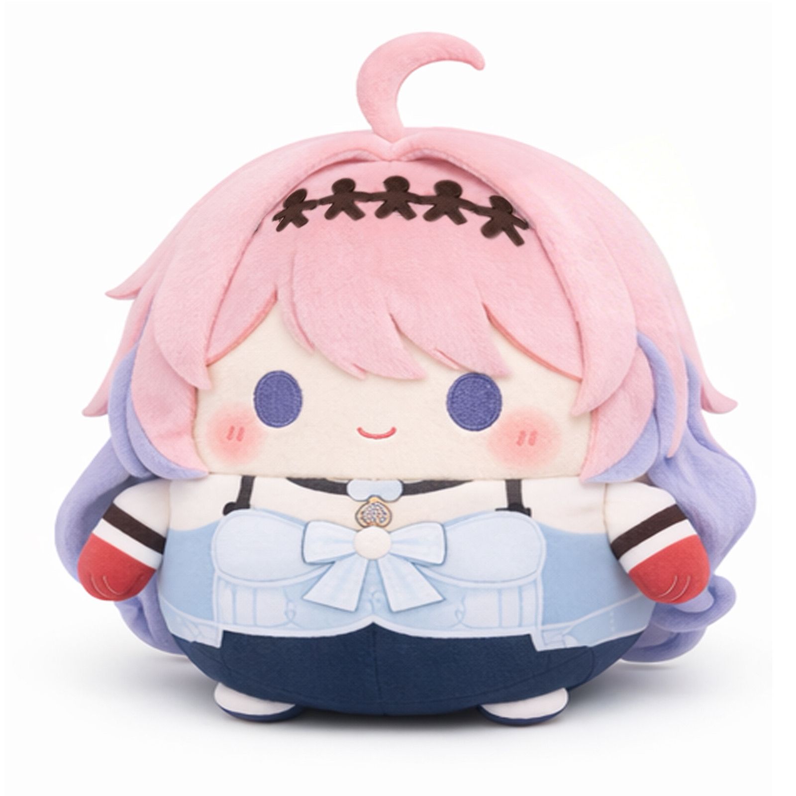 Аниме-фигурка Wuthering Waves  – обзор и цена Anime Merchandise Figure
