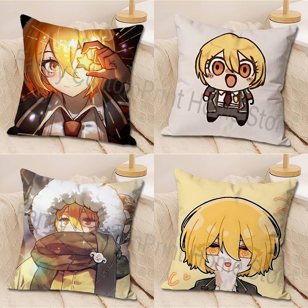 L-Limbus C-Company Don Quixote – обзор и цена Anime Merchandise Companies