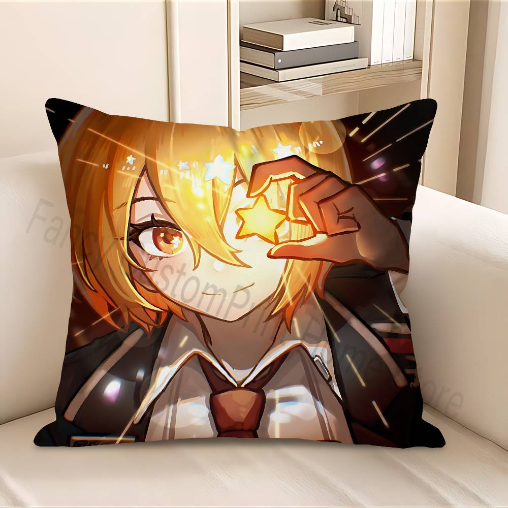 L-Limbus C-Company Don Quixote – обзор и цена Anime Merchandise Companies