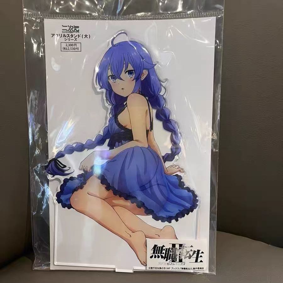 Аниме ‌ Фигурка-подставка из а – обзор и цена Anime Merchandise Figure