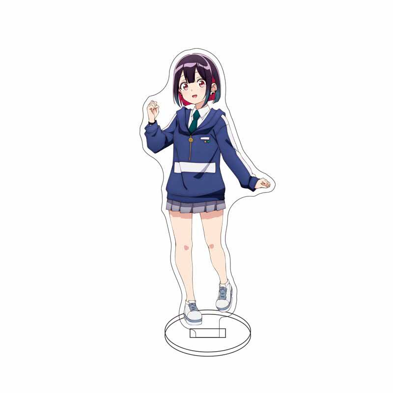16-сантиметровая фигурка из ан – обзор и цена Acrylic Stand Figure
