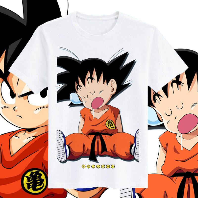 Новинка лета 2026: Модный брен – обзор и цена Anime Merchandise T Shirt