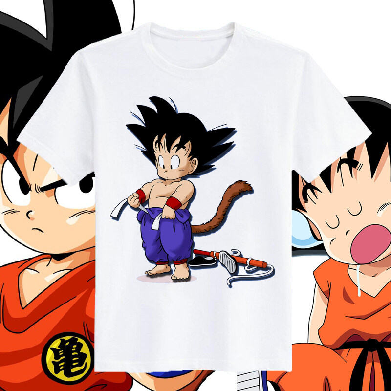 Новинка лета 2026: Модный брен – обзор и цена Anime Merchandise T Shirt