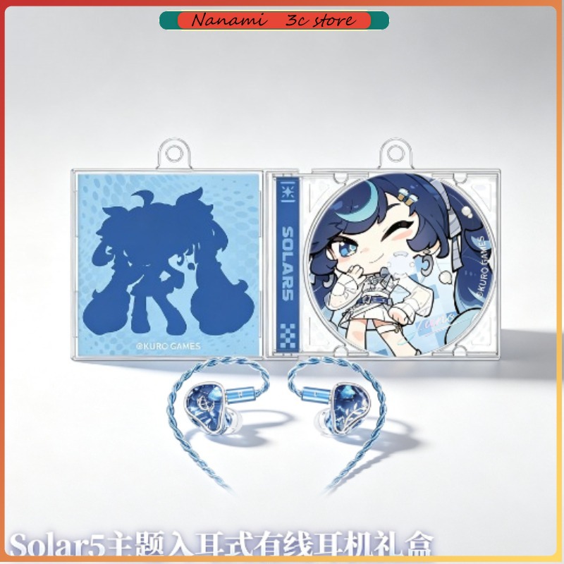 Предзаказные наушники Wutherin – обзор и цена Anime Merchandise Sales