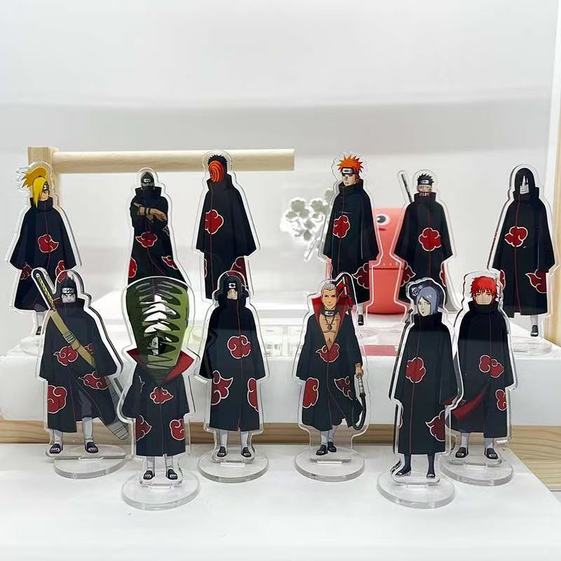 Акриловая подставка с персонаж – обзор и цена Anime Cosplay Merchandise