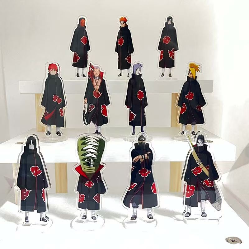 Акриловая подставка с персонаж – обзор и цена Anime Cosplay Merchandise