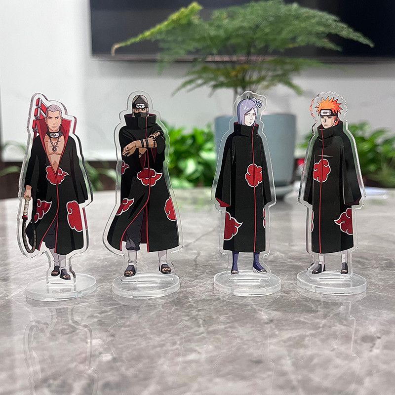 Акриловая подставка с персонаж – обзор и цена Anime Cosplay Merchandise