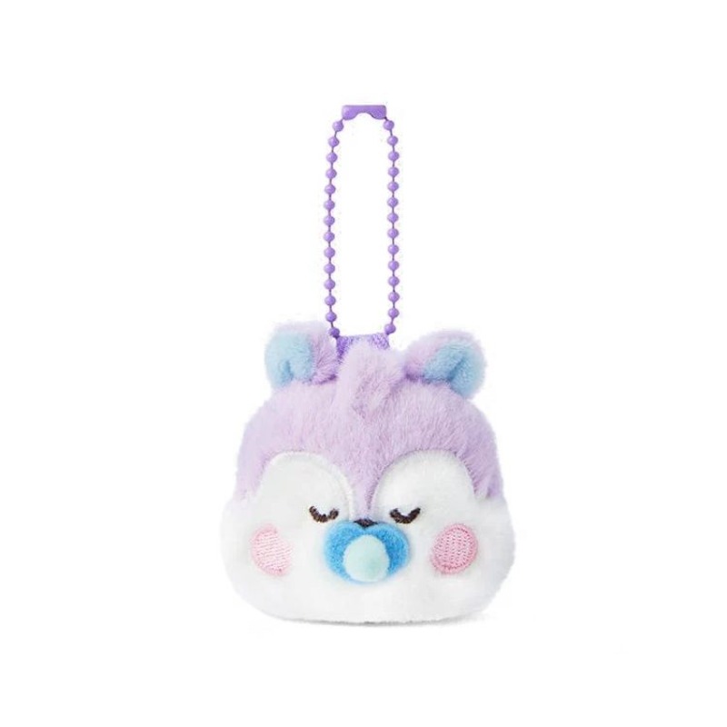 Плюшевый брелок-подвеска BT21: – обзор и цена Anime Cosplay Merchandise