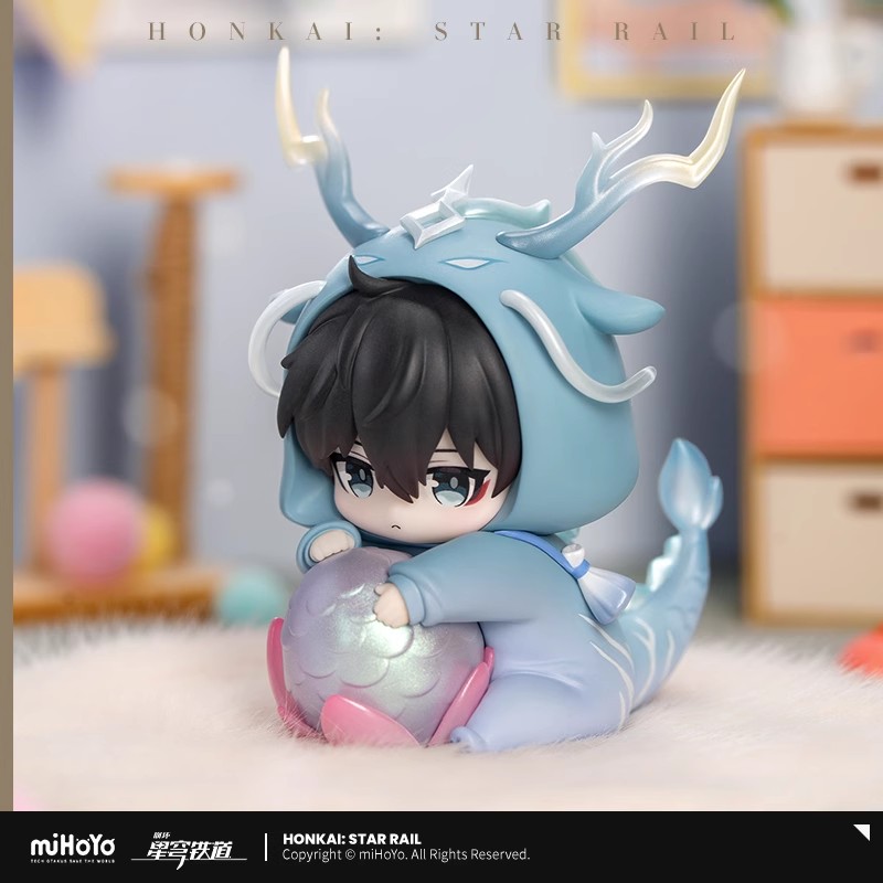 Официальные Honkai Star Rail,  – обзор и цена Anime Cosplay Merchandise